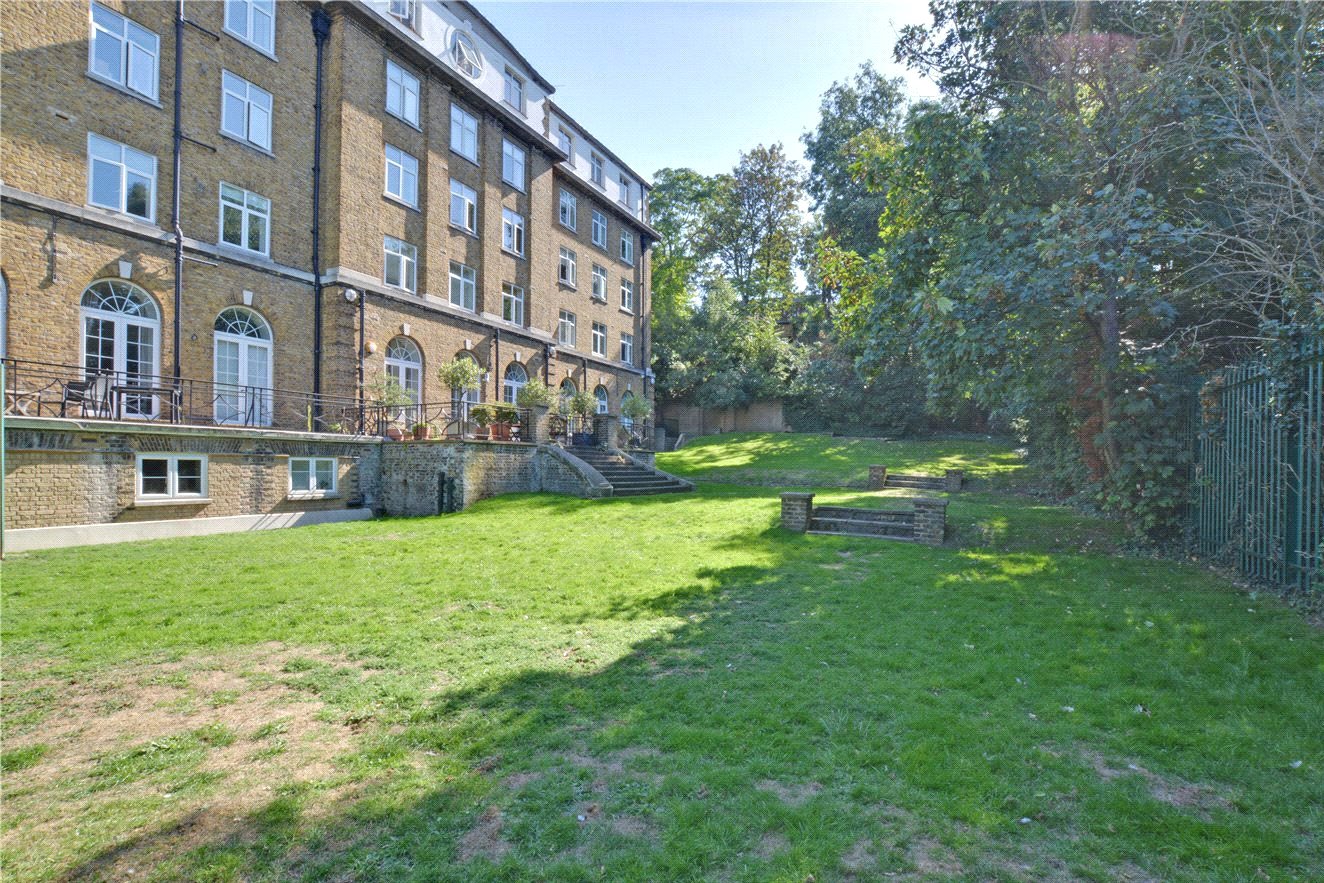 Communal Gardens